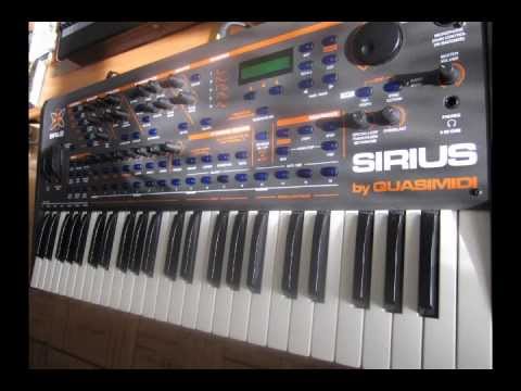 RUSbells - Mind in Motion