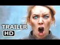 Kill Command Official TRAILER (2016) Sci-Fi Action Movie HD