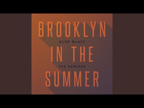 Video thumbnail for Brooklyn in the Summer (Manatee Commune Remix)