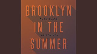 Brooklyn In The Summer (Manatee Commune Remix)