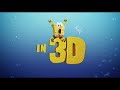 SpongeBob SquarePants Movie Trailer Logos 2004 2021