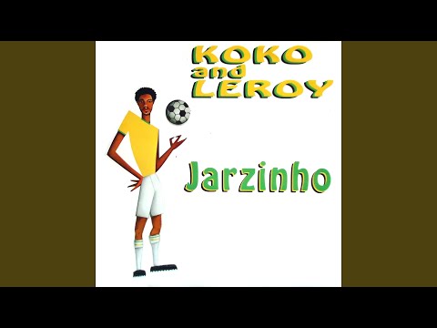 Jarzinho cover