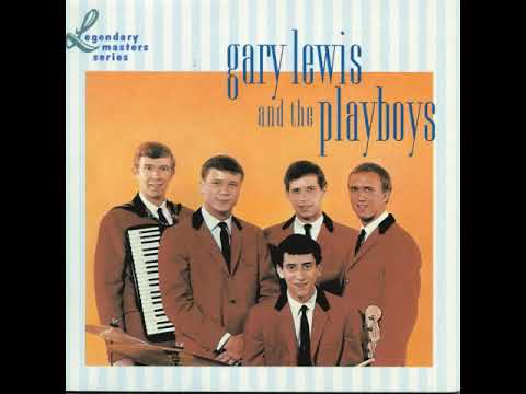 Gary Lewis & The Playboys - Count Me In Remastered // #61 Billboard Top 100 Songs of 1965