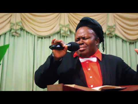 Adoration Grand Dieu nous te benissons!!Vin Beni nanm ou. Sr NADEGE L JEAN.