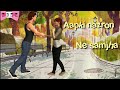 Aapki Nazron Ne Samjha WhatsApp Status