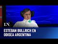 Me Quiero Presentar Como Candidato A Presidente En 2027 Esteban Bullrich En Odisea Argentina