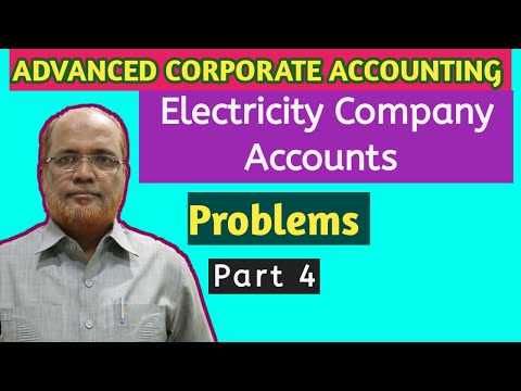 Advanced Corporate Accounting I Holding Companies I Theory Explained I Khans Commerce Tutorial I