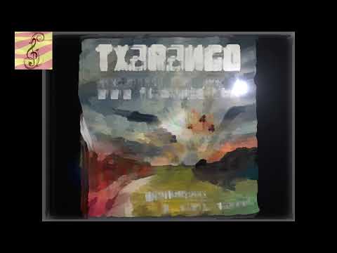 Txarango - Quan tot s'enlaira (subtítols i lletra en català)