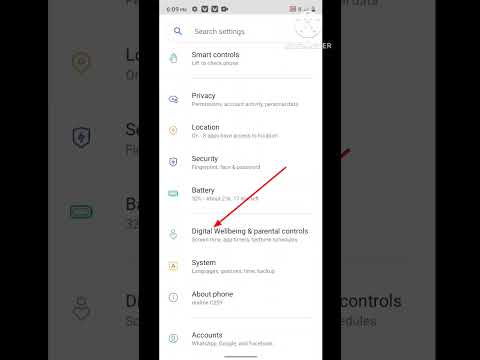 realme C 25 ko reset kaise