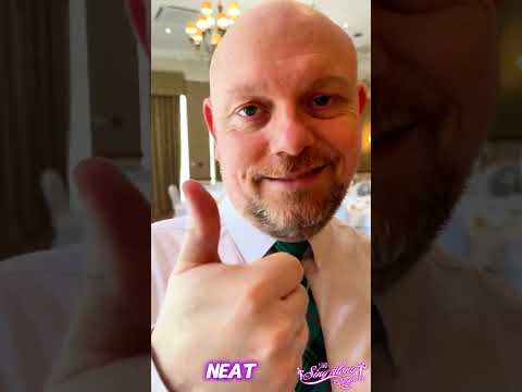 Day in the life of Singing Waiters (The Sing Along Waiters)