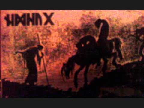 Nidhug - Døde Mænds Aske