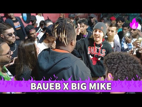 (GRANDE FINAL) Baueb x Big Mike | FINAL | 53ª Batalha da Norte | Santana | SP