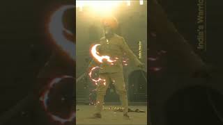Kesari || Akshay Kumar || India's Warrior #shorts #kesari #akshaykumar