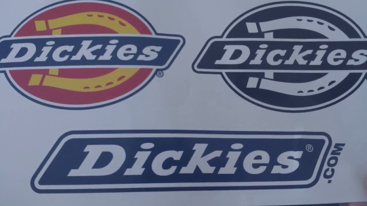 Comprando Por Internet pantalones Dickies!!😀👖😀