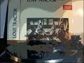 LOVE TRACTOR - J.E.B Pharoahs (Filmed Record) 1983 Vinyl Album LP Version