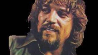 Waylon Jennings - White Lightning