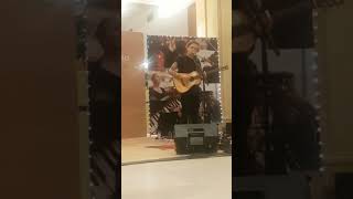 Scott Helman - Chinese Resturant live