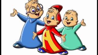 Alvin and The Chipmunks-All Or Nothing/Coming Home To You