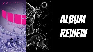 Shabazz Palaces - Quazarz - ALBUM REVIEW(S)
