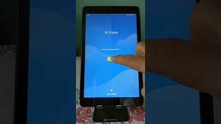 Pritom Tablet FRP Bypass Android 10 11 2023 Google Account Unlock without PC