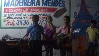 preview picture of video 'Grupo Som e Melodia - Show das Poderosas - Anitta'