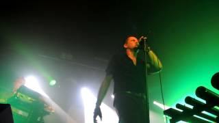 Die Krupps - &quot;Essenbeck&quot; - Live The Garage, London - 2 August 2014 | dsoaudio - HD
