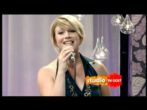 Vanessa Chinitor - Ik ben gelukkig