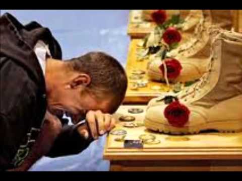 US Military Tribute - Some Gave All