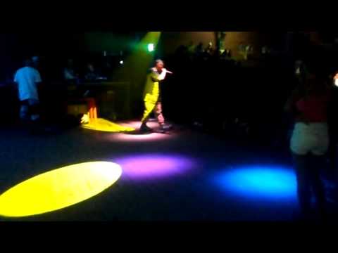 Neto MK - AO VIVO NA COMERCE FEST 🔥💣