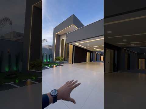 POR DENTRO DA CASA QUE TODO MUNDO QUER MORAR | 3 SUÍTES COM CLOSET EM APARECIDA DE GOIÂNIA 😮🏡