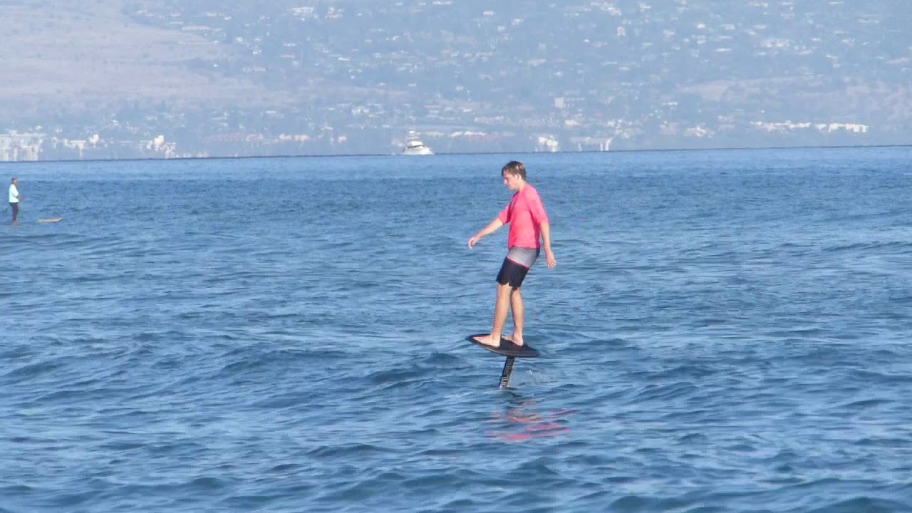 Even the dog can't believe his eyes!