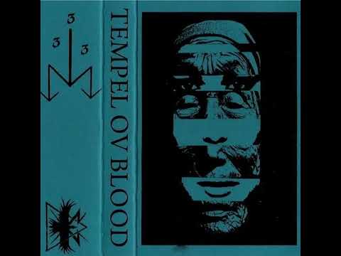 Tempel Ov Blood - A1