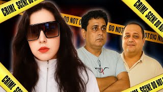 Gang Connections: The Shocking Story of Mamta Kulkarni