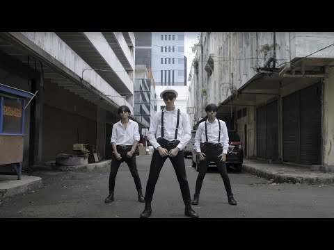 Bending Grid - Activate (feat. Lexi Johnson) [Official Music Video]