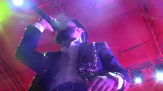 Edwin Luna y La Trakalosa de Monterrey - Un aplauso