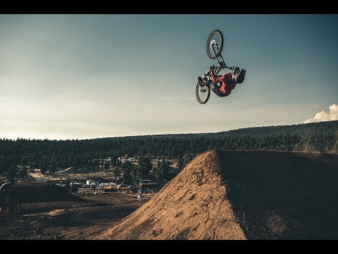 PROVING GROUNDS 2ND PLACE RUN