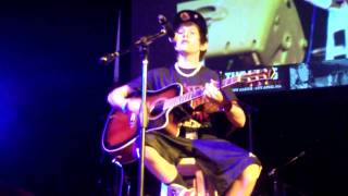 I&#39;ll Be - Austin Mahone at Playlist Live 2011