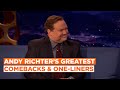 Andy Richter S Greatest Comebacks One Liners Pt I