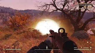 Fallout 76 NANP Run part 21: Graduation