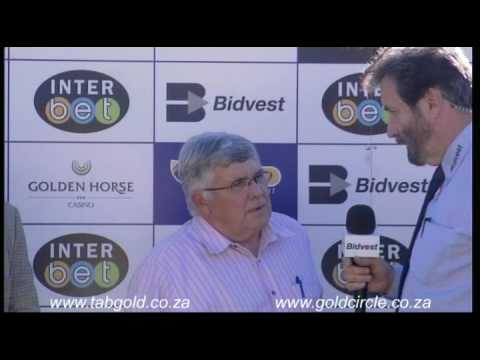 20170430 Scottsville Race 6 won by WOLJAYRINE