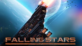 Falling Stars: War of Empires Launch Trailer