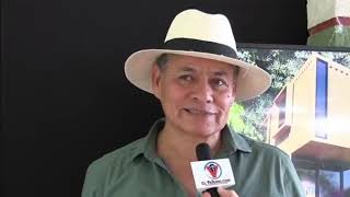 Proyecto Ekoaldea Kofan