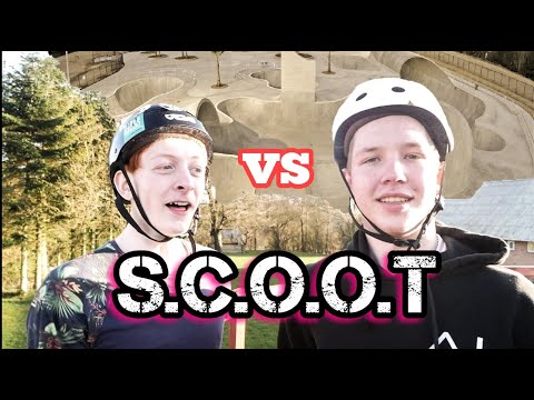 game of scoot frederik kogs vs hyper loke