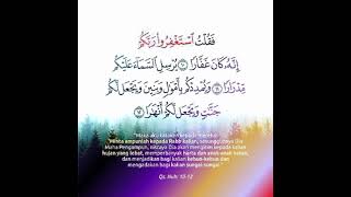 Download lagu Sholawat Istaghfiru robbakum mp3