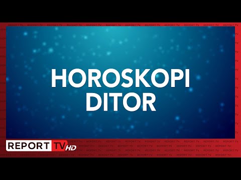Në dashuri, sinqeriteti dhe dialogu sjellin qetësi - Horoskopi 6 Janar 2026