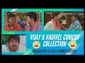 Vijay Vadivelu Tamil Comedy Scenes From Bhagavathi Villu