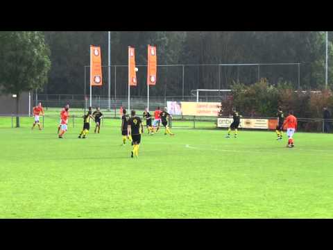 DVV A1 - DCS A1 (17-10-2015)