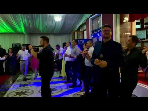 DANIEL CHITULESCU SI SERGIU STB LA VLADESTI - HORA PENTRU NASU SI FINU