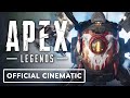 Apex Legends - Official Northstar Cinematic Trailer (Stories from the Outlands)