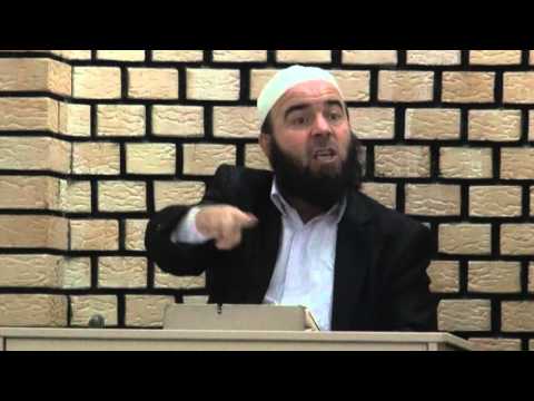 Na trego diçka për akiden e pastërt Islame - Hoxhë Jusuf Hajrullahu